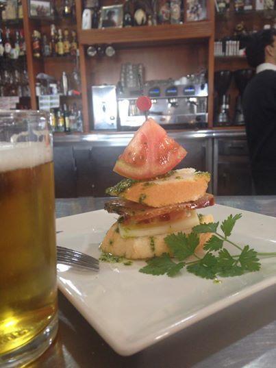 Restaurante Los Molinos Écija