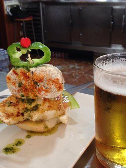 Restaurante Los Molinos Écija
