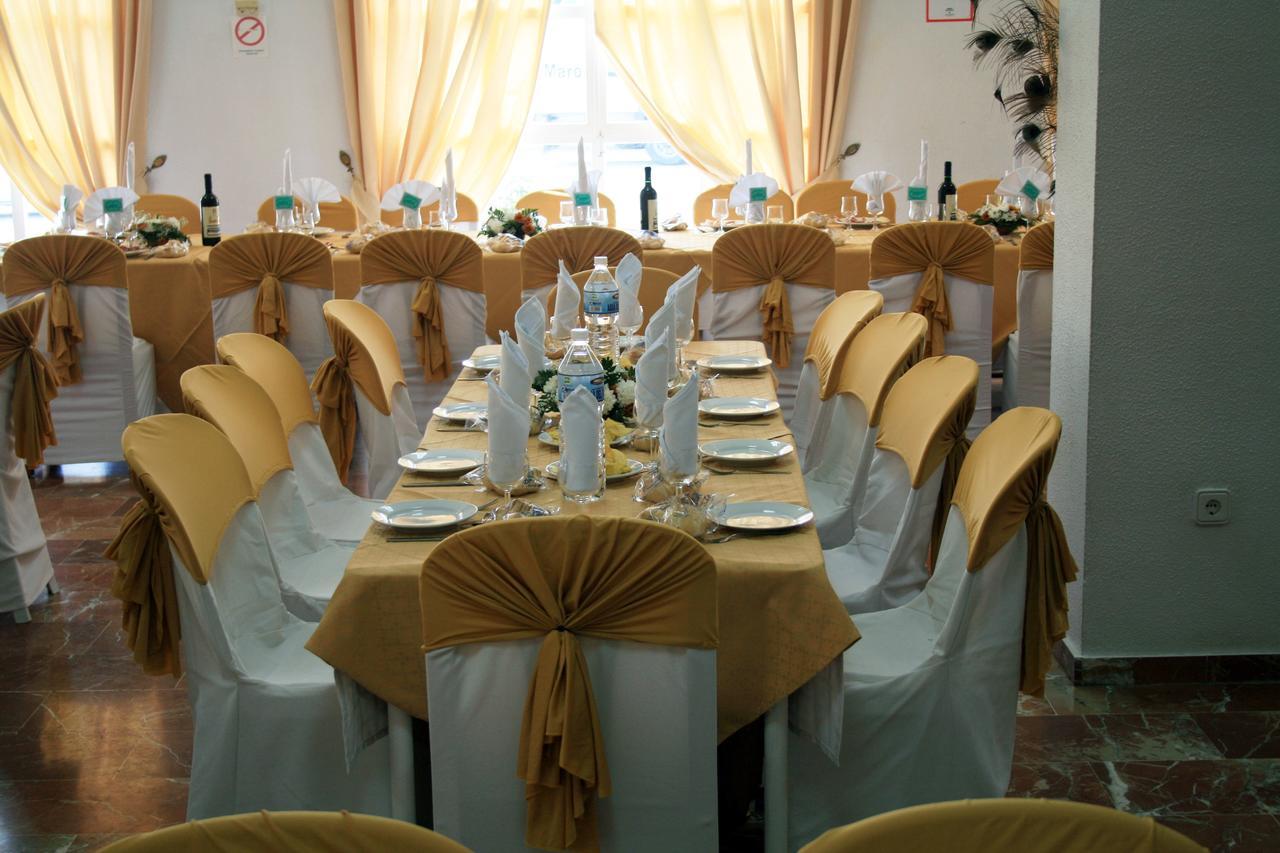 Restaurante Los Molinos